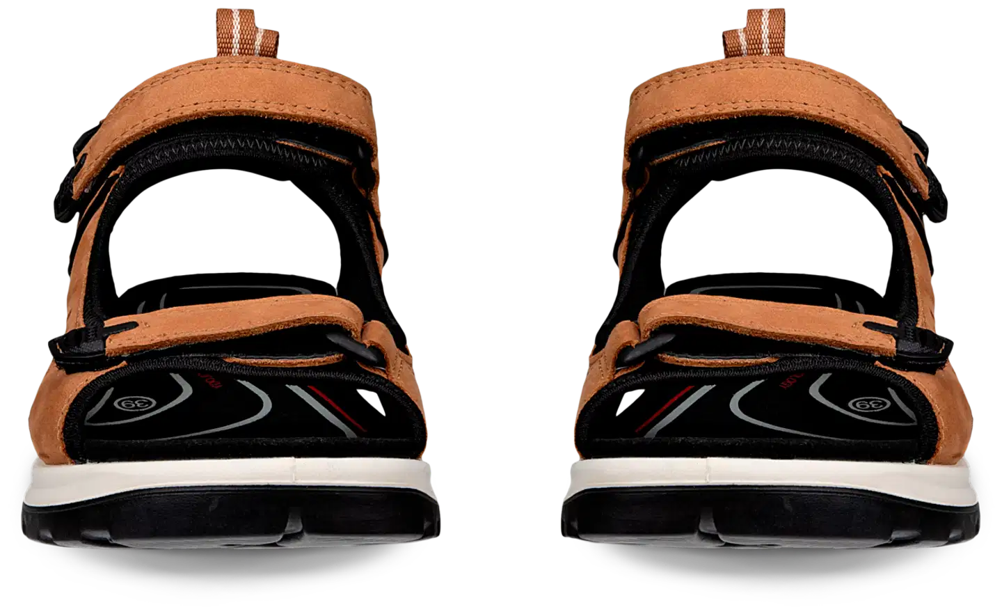 Ecco Offroad Andes W sandaali - Cashmere - 7