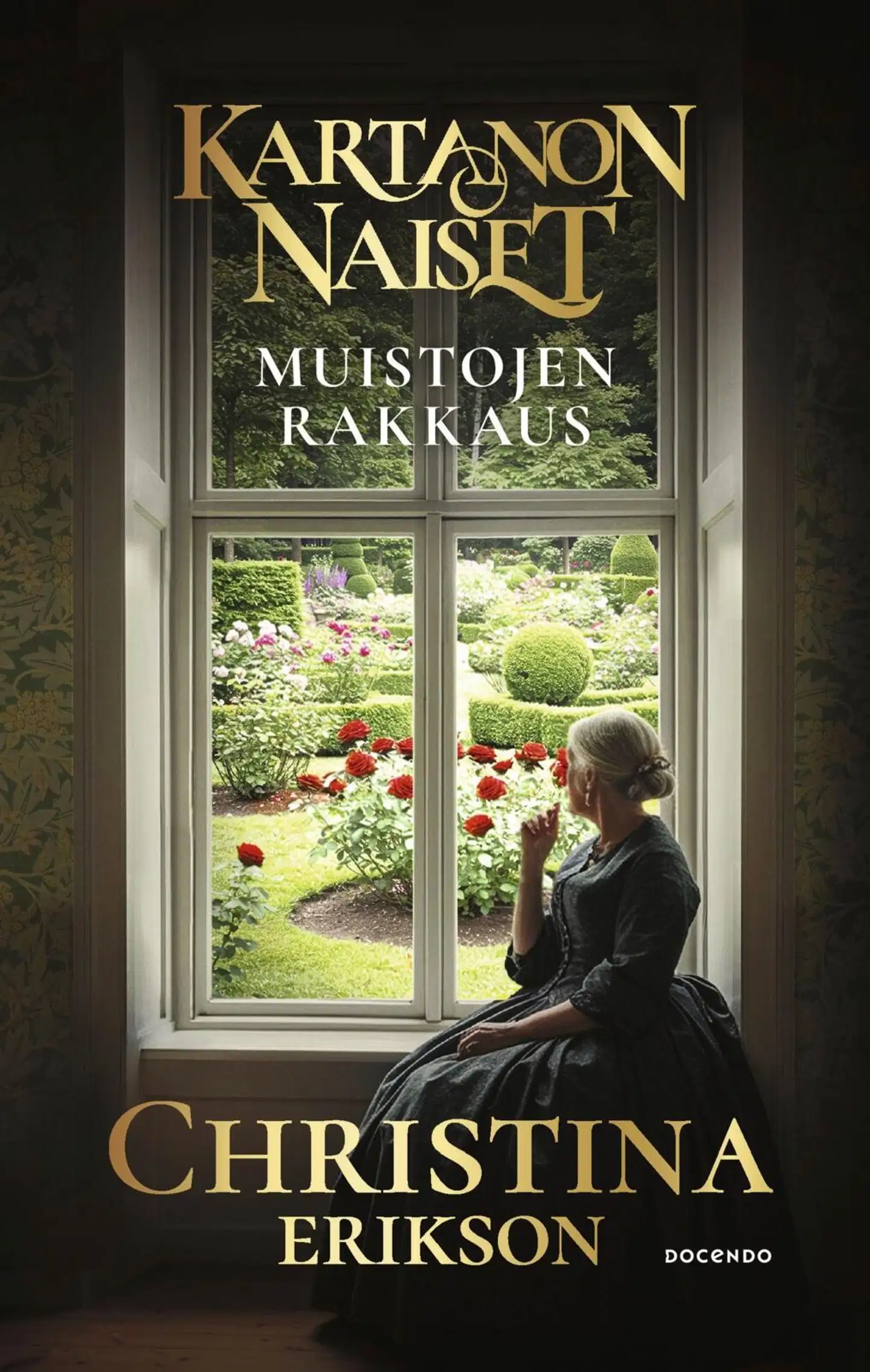 Erikson, Muistojen rakkaus