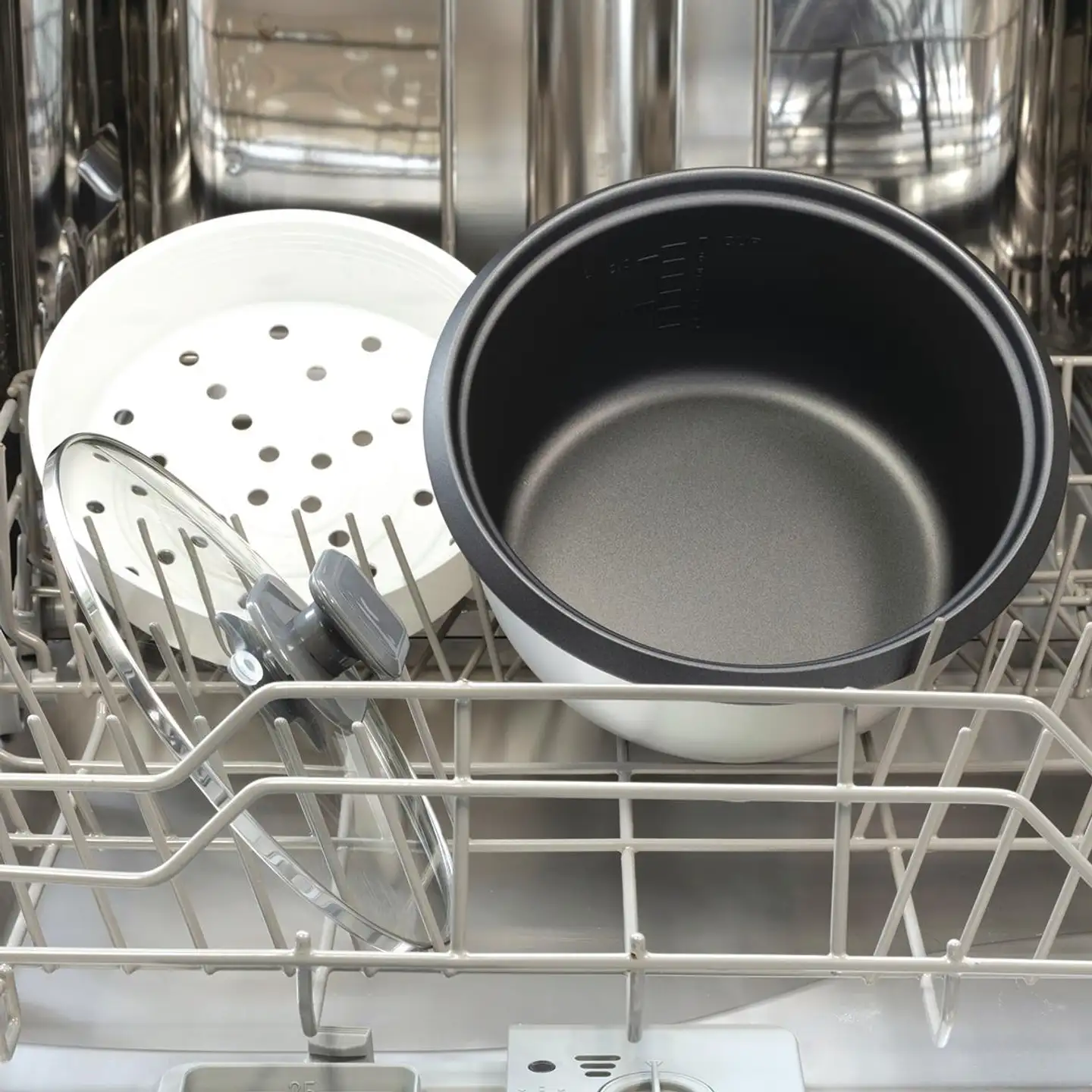Russell Hobbs riisinkeitin Medium 1.4L 27030-56 - 4
