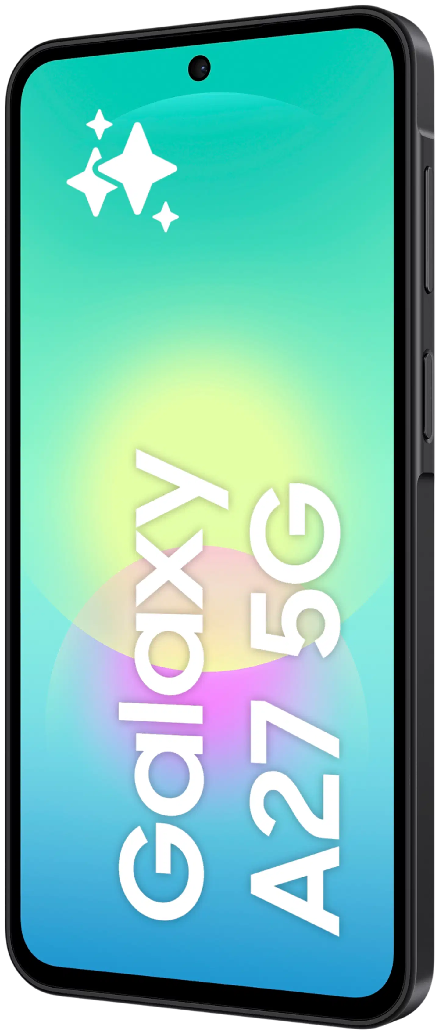 Samsung Älypuhelin Galaxy A27 5G 128 GB Musta - 4