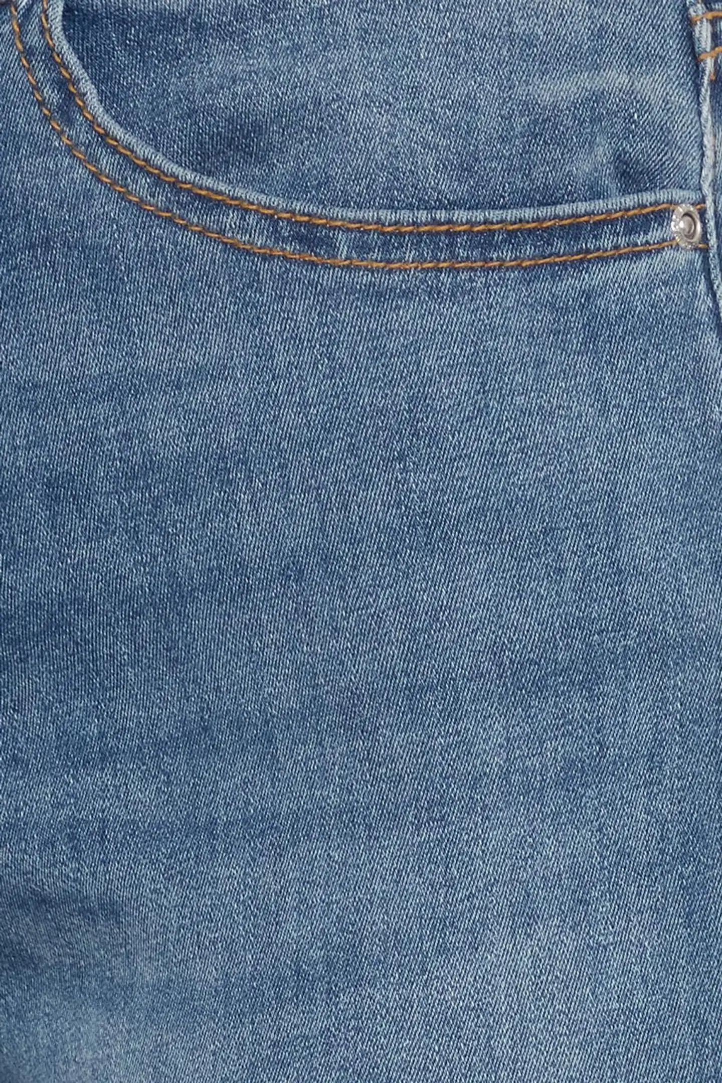 B.young naisten farkut Byluni flare 20807439 - Ligth Blue Denim - 5