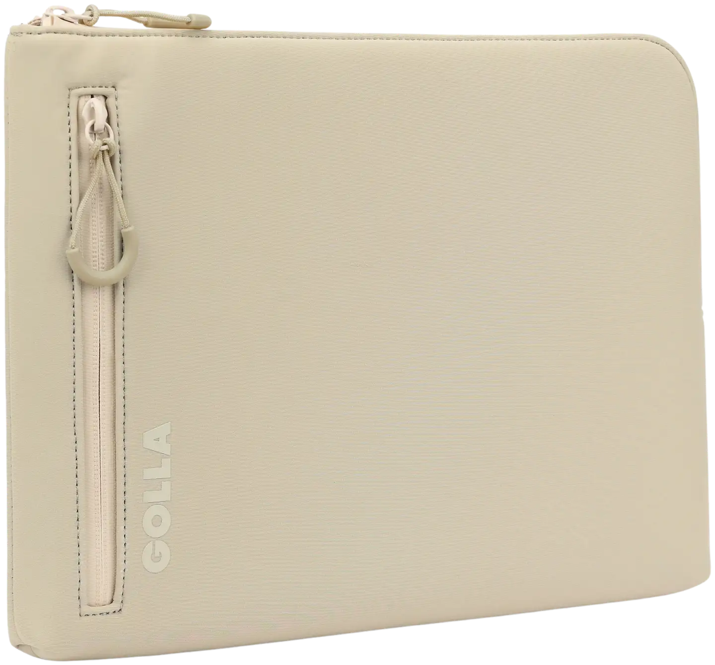 Golla Sleeve Metro 13" cream - 2