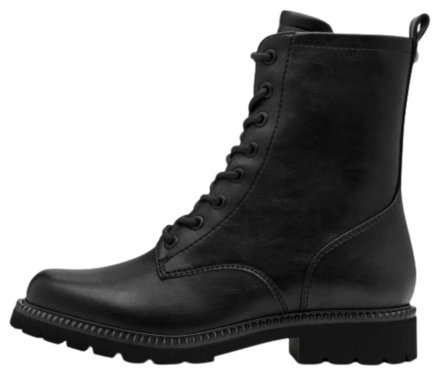 Tamaris nilkkuri 1-25215-45 001 - Black - 3