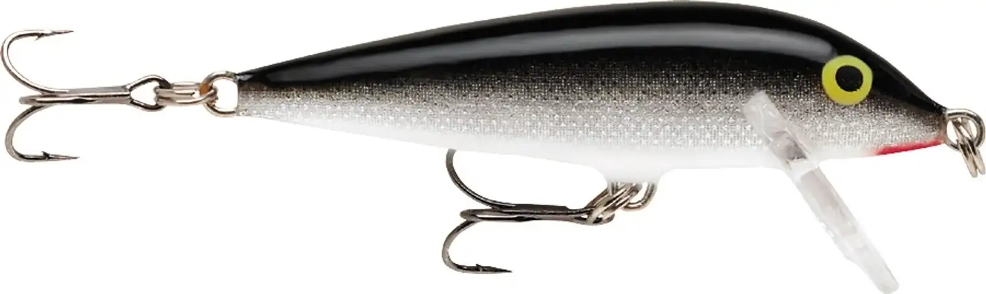 Rapala CountDown 05 5cm/5g S