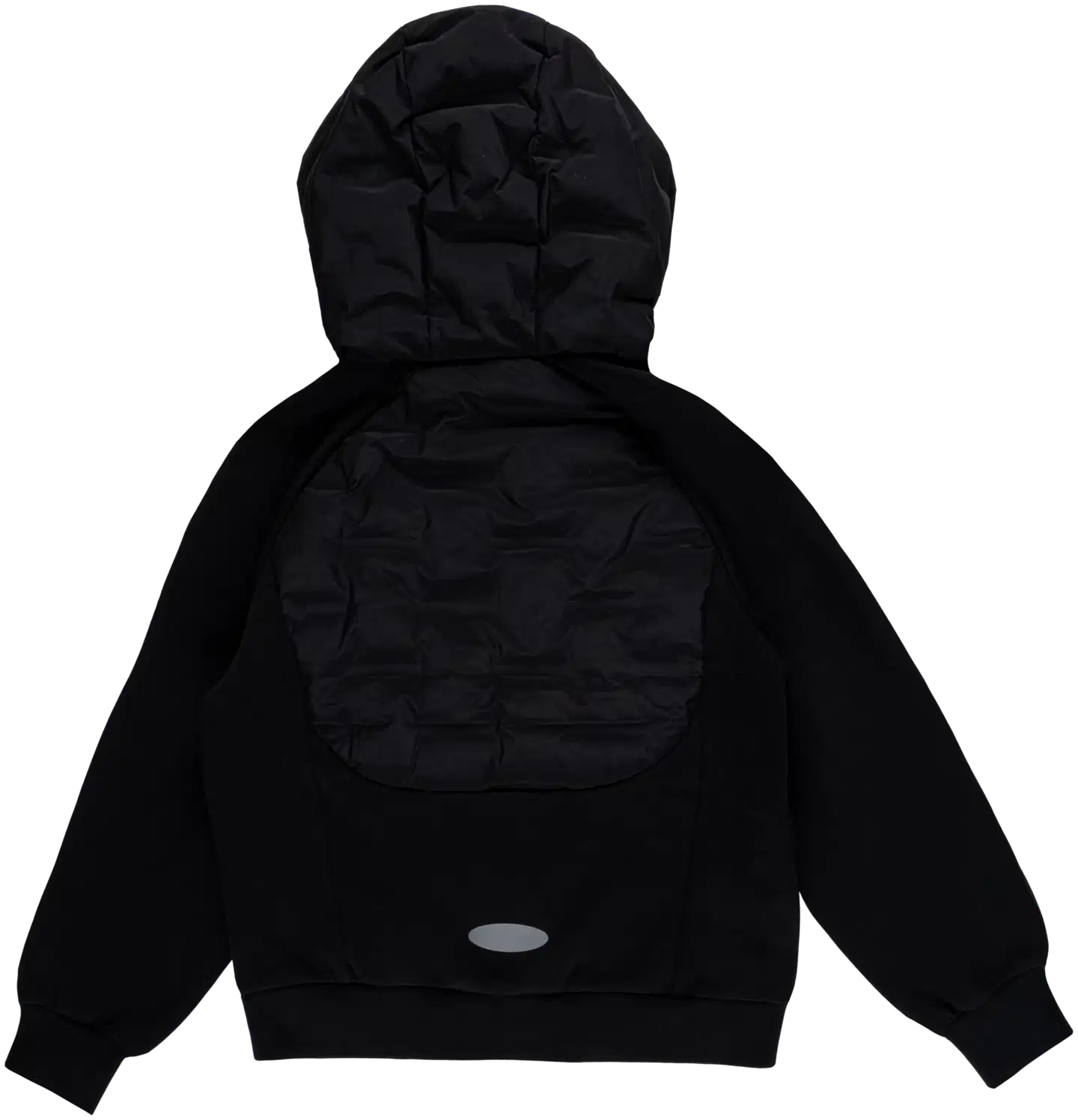 House nuorten hybriditakki 246G05260D - Black - 3