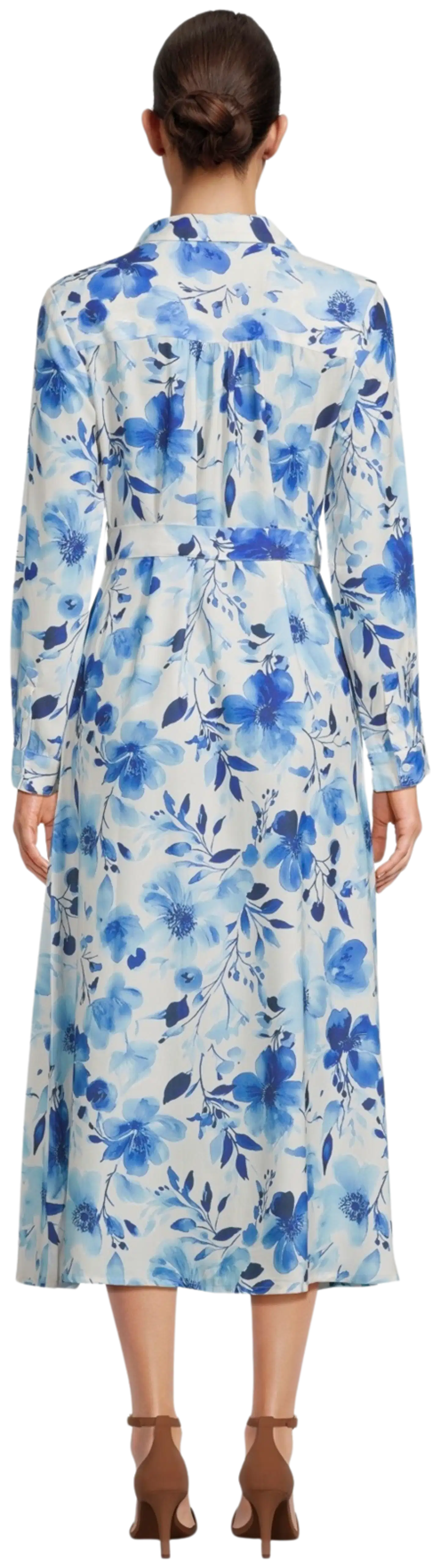 House naisten mekko 218H261738 - AOP - 3