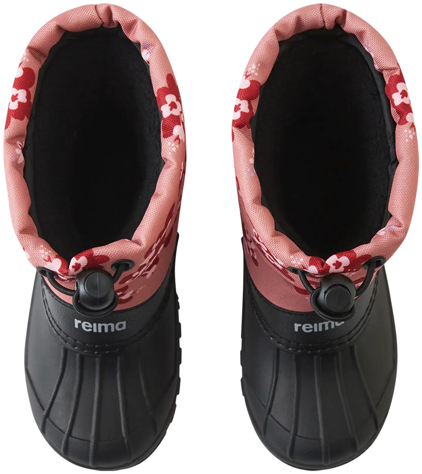 Reima lasten talvisaapas Nefar - Rose blush - 3