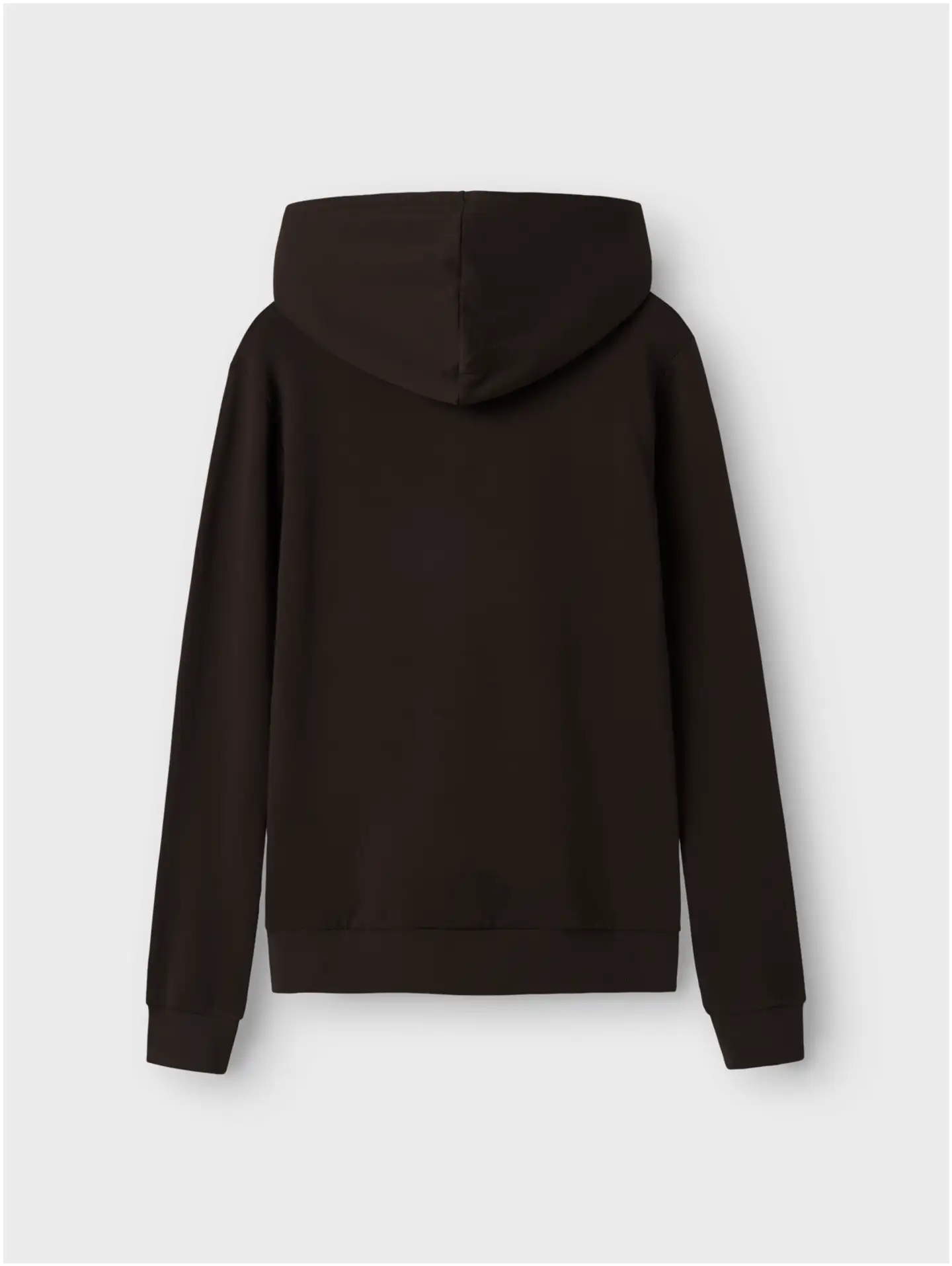 LMTD lasten huppari - Chocolate Brown - 3
