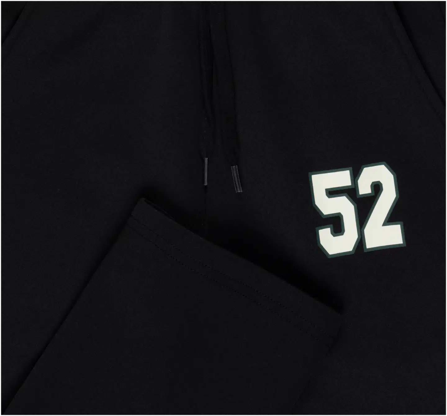 Ciraf lasten verkkahousut 25PC261103 - BLACK - 3