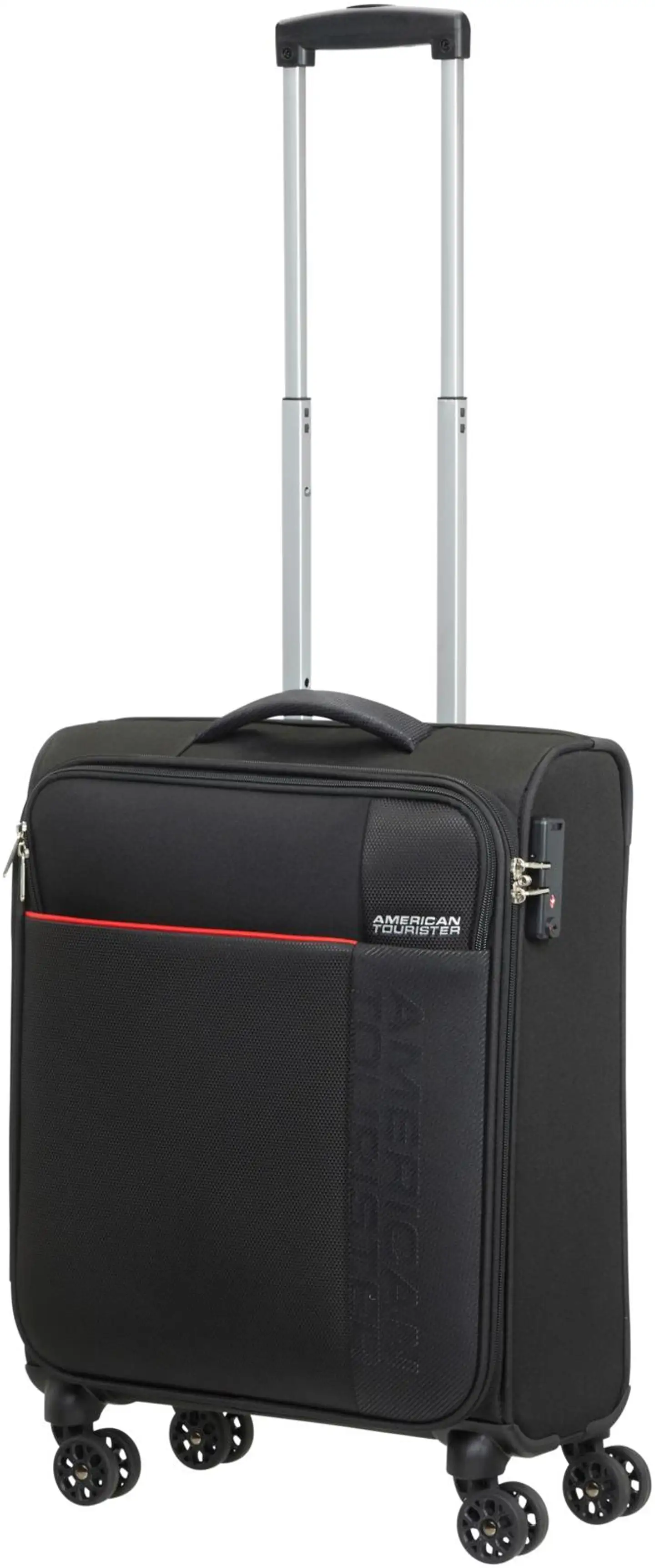 American tourister Fun cruise 55 TSA lentolaukku - 3