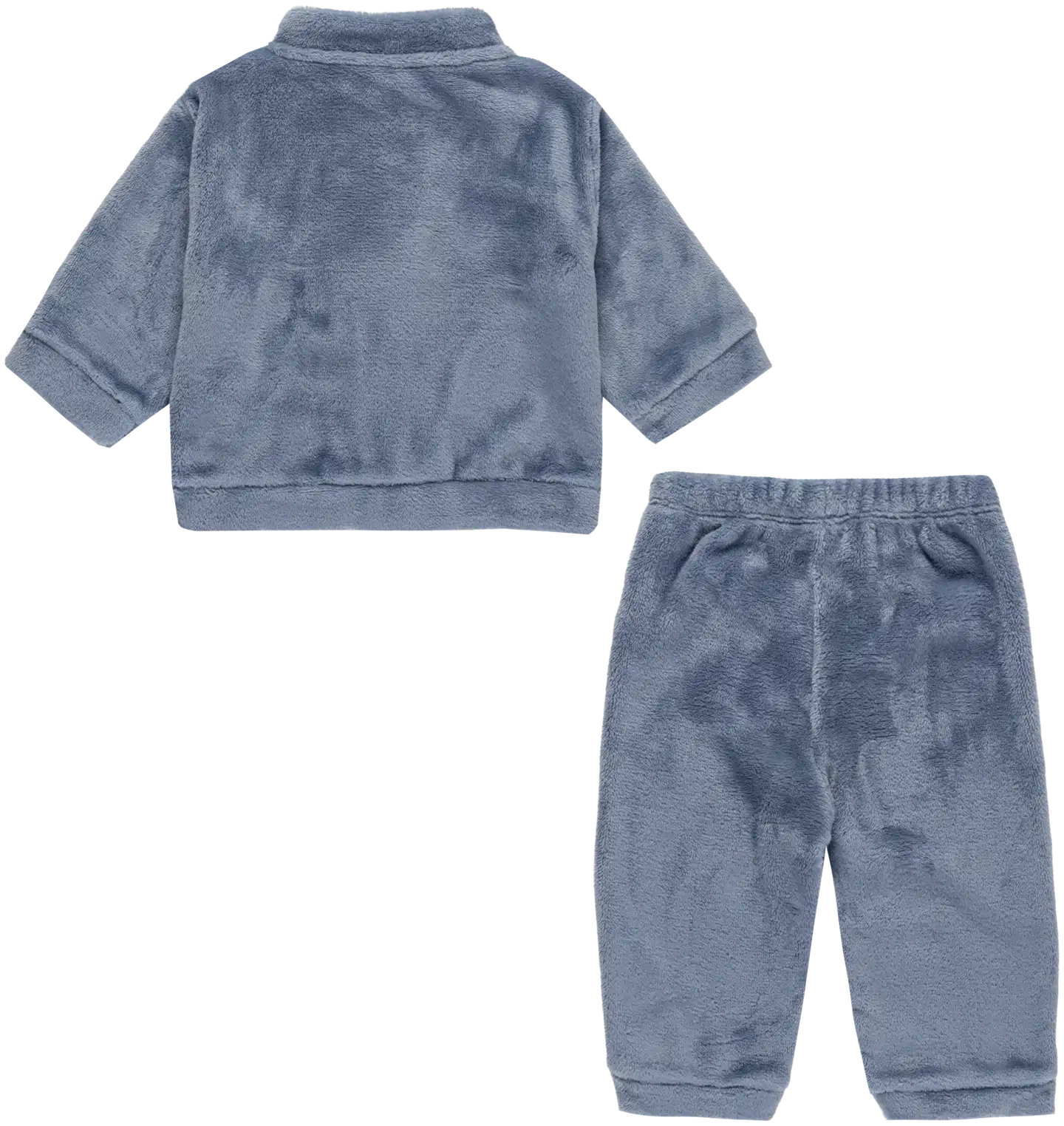 TEX vauvojen fleecesetti Nalle I286615 - BLUE 3 - 2