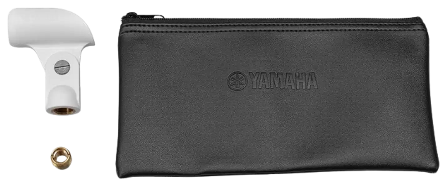 Yamaha Mikrofoni YDM707W - 6