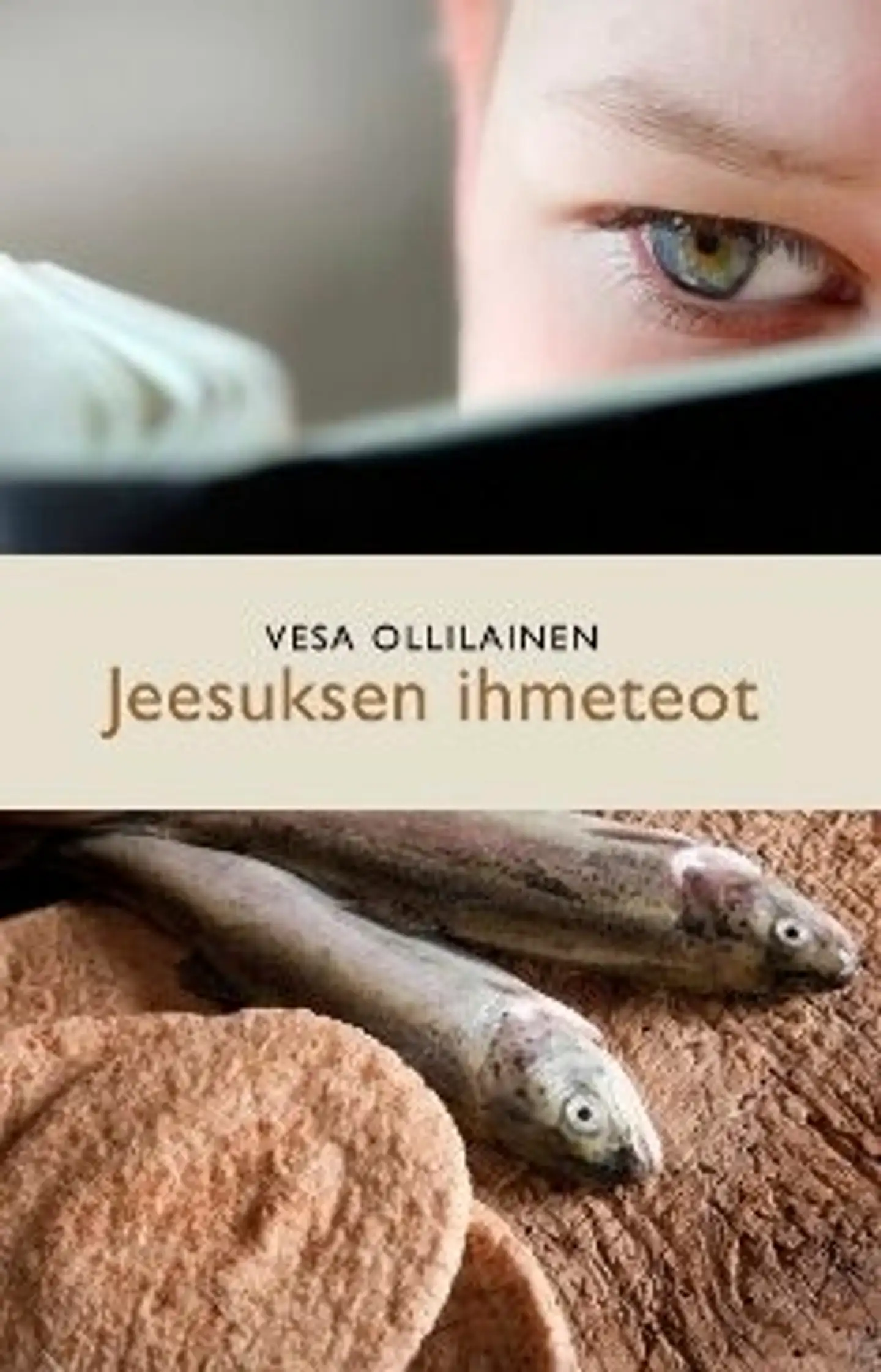 Ollilainen, Jeesuksen ihmeteot