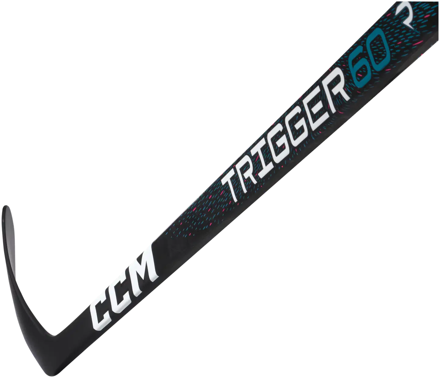 CCM jääkiekkomaila Ribcor Trigger 60 Sr 75 P29L - 3