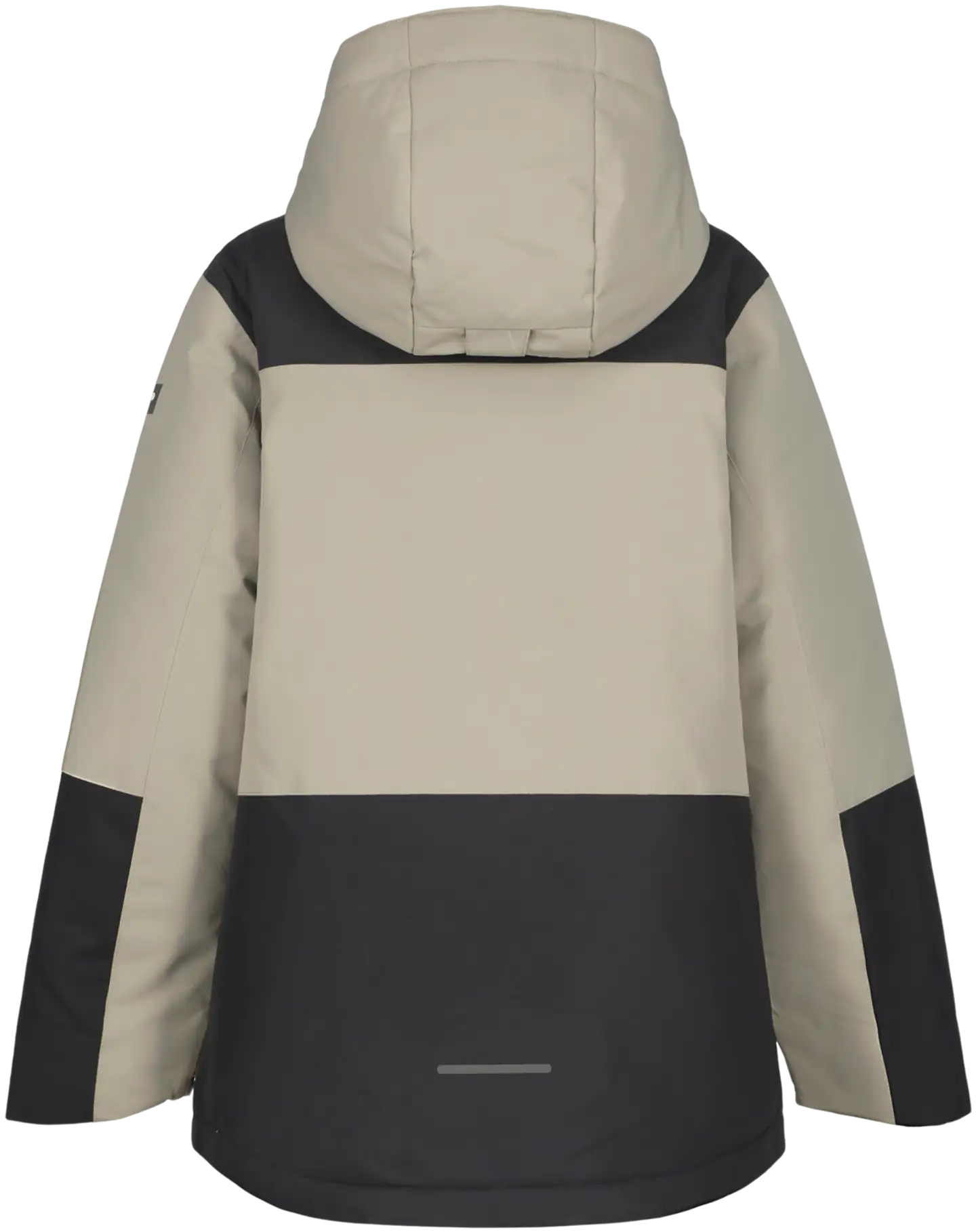 Icepeak nuorten talviparka Kanosh - HARMAA - 2