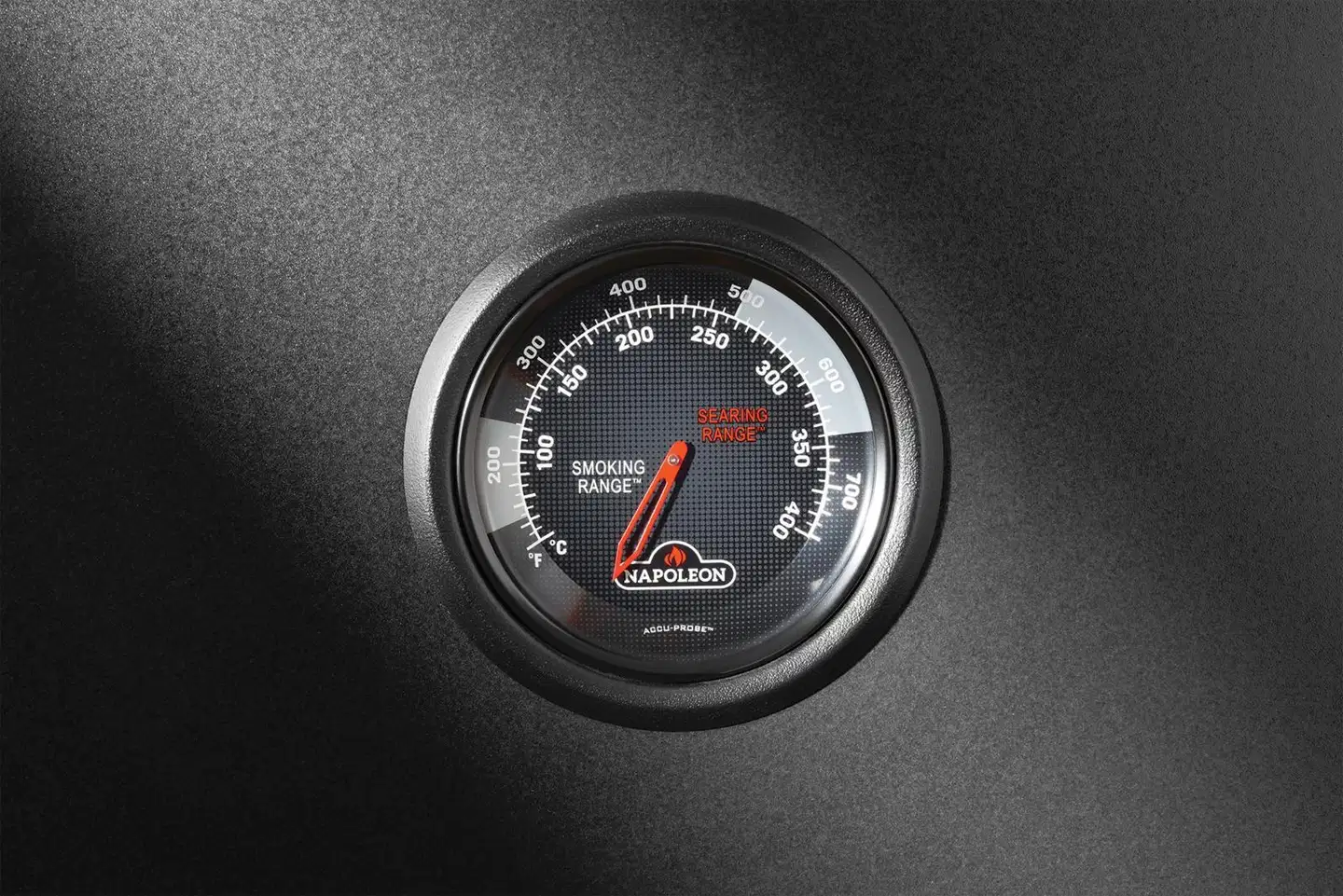 Napoleon Prestige P500 Phantom Connected kaasugrilli - 13