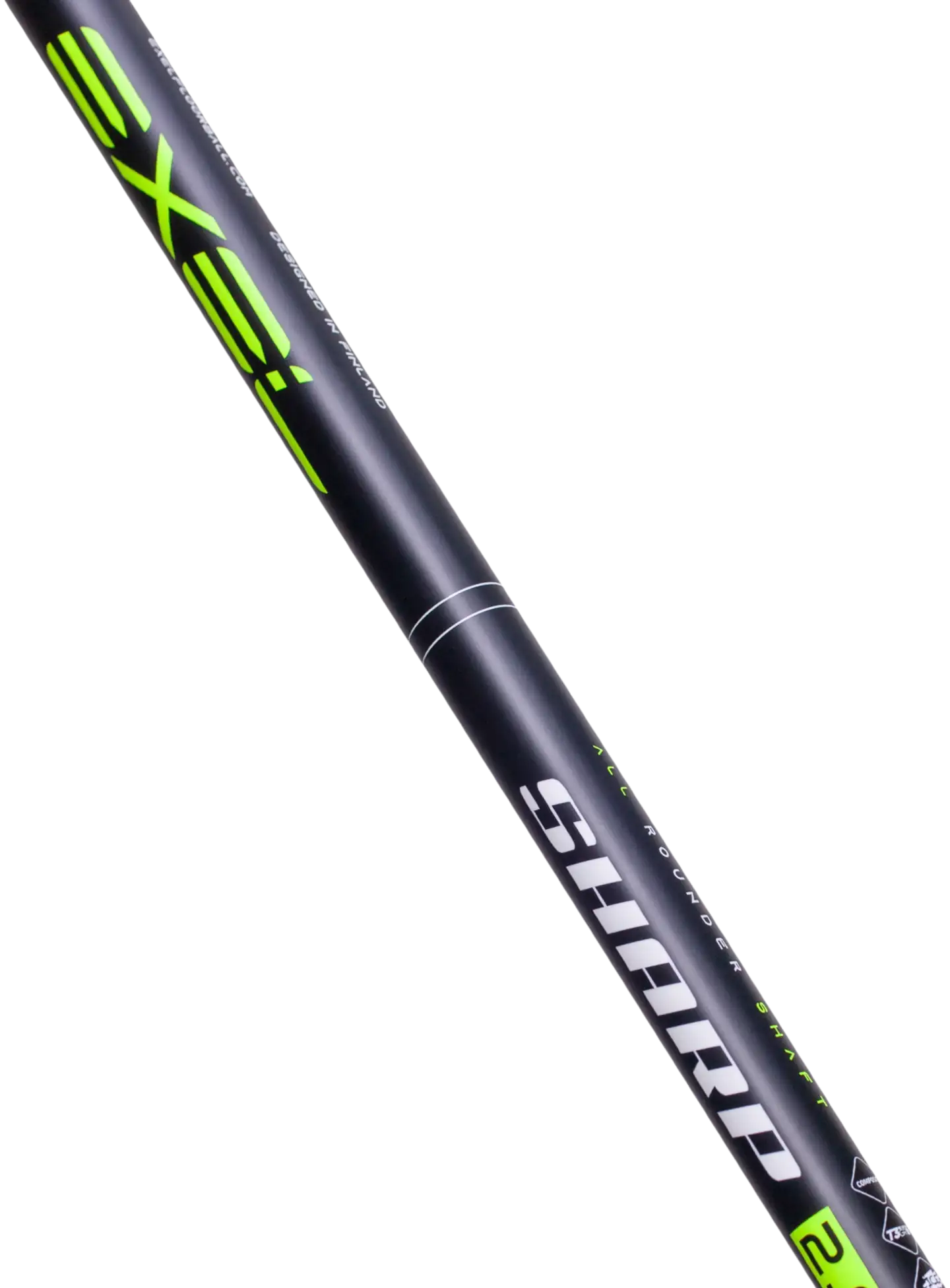 Exel sharp 2.9 96 round sb l - 4