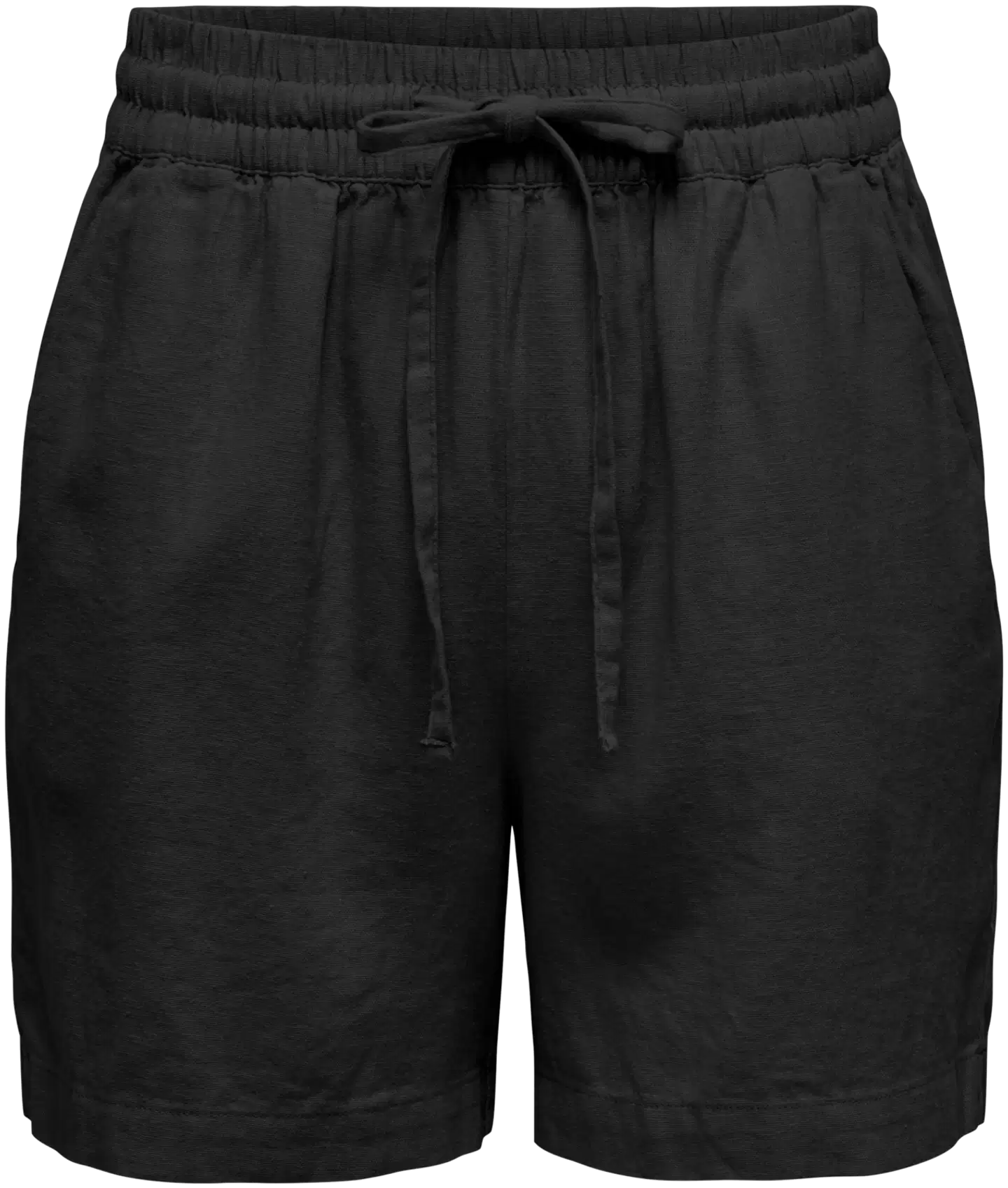 JDY naisten shortsit Jdysay - BLACK - 1