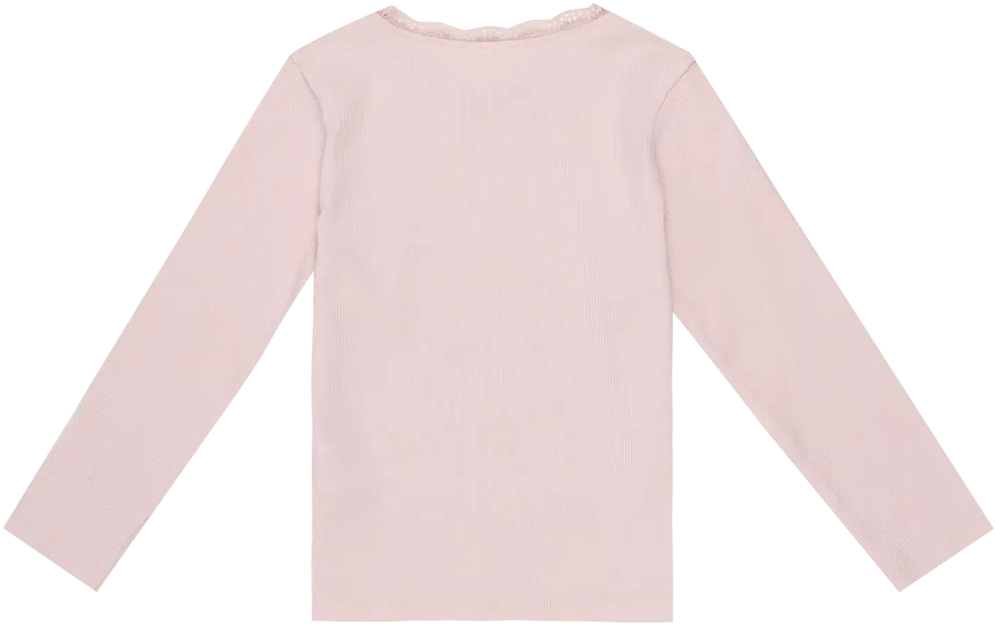 Ciraf lasten rib pitsipaita 25TC264005 - Pale Lilac - 2