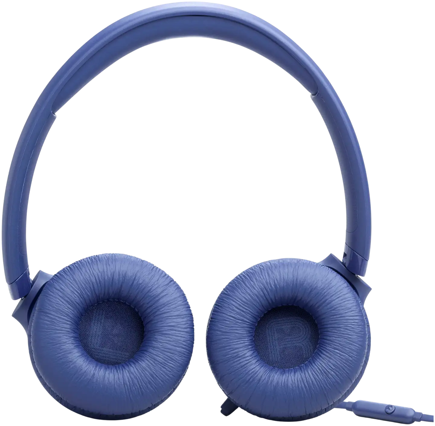 JBL langalliset sankakuulokkeet 3,5mm liitännällä Tune 530 sininen - 2