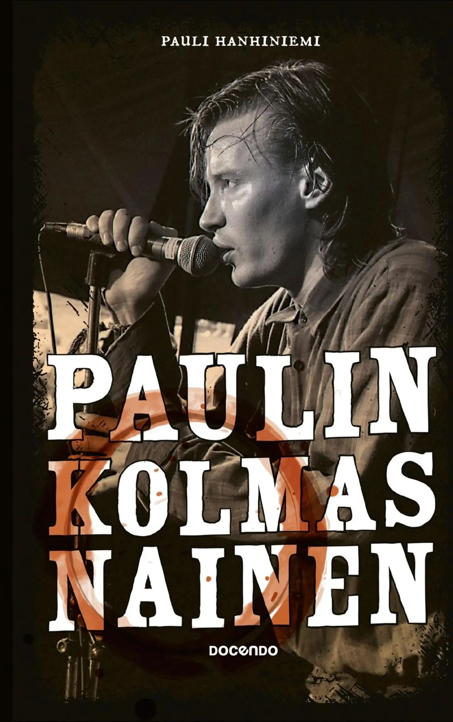 Hanhiniemi, Paulin Kolmas nainen