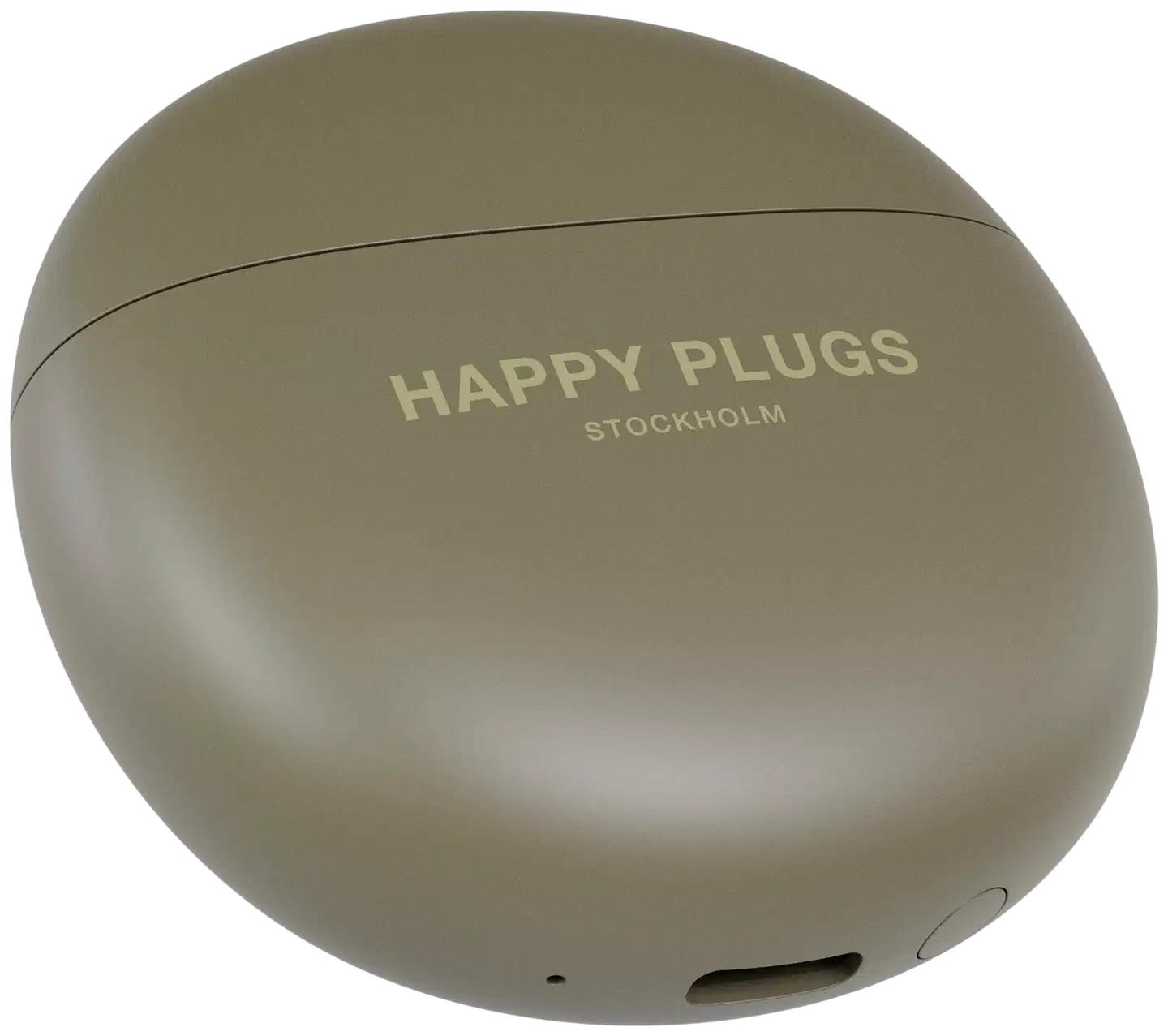 Happy Plugs langattomat nappikuulokkeet Joy Lite, vihreä - 5