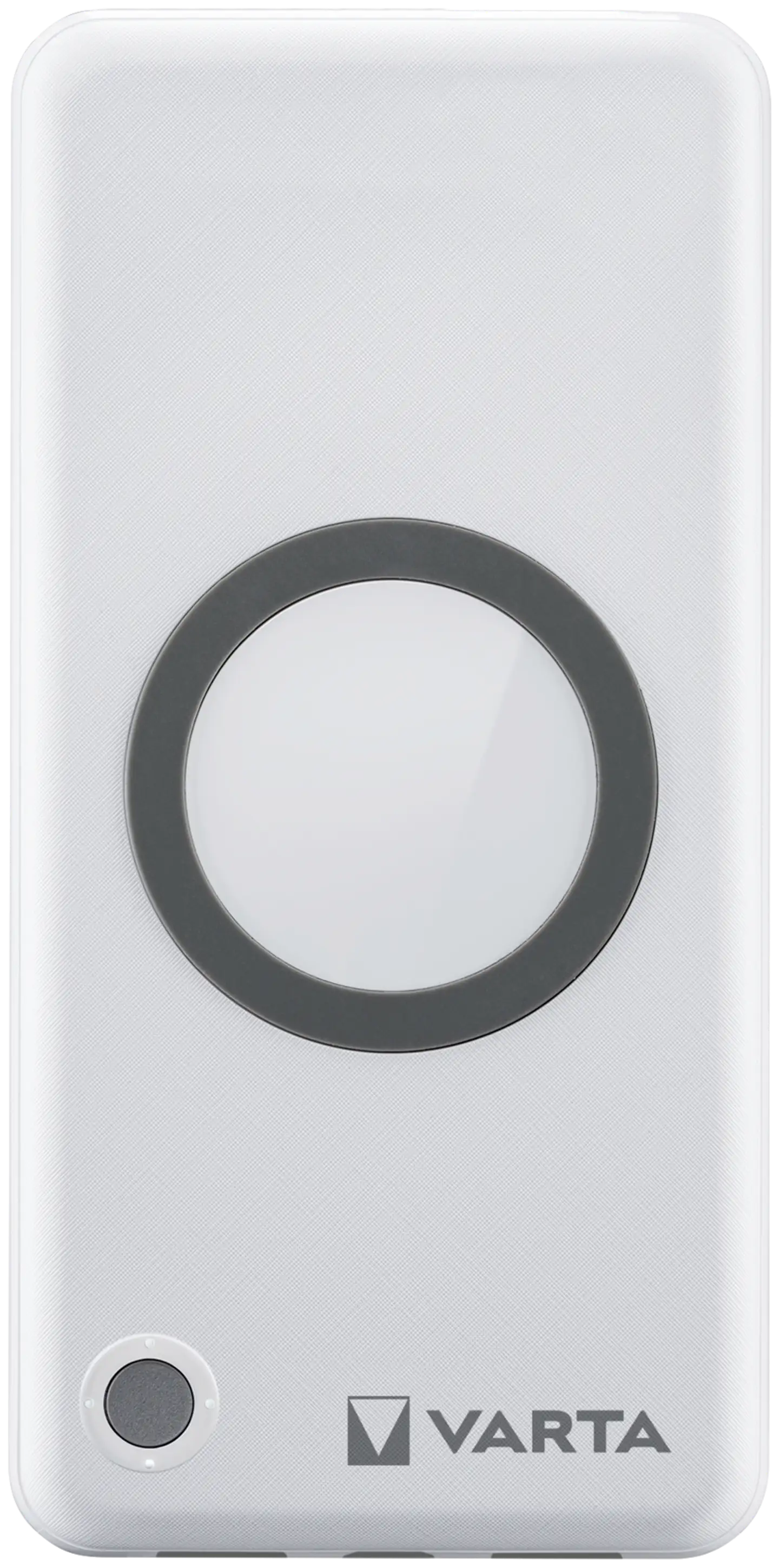 Varta langaton varavirtalähde 10000mAh - 2