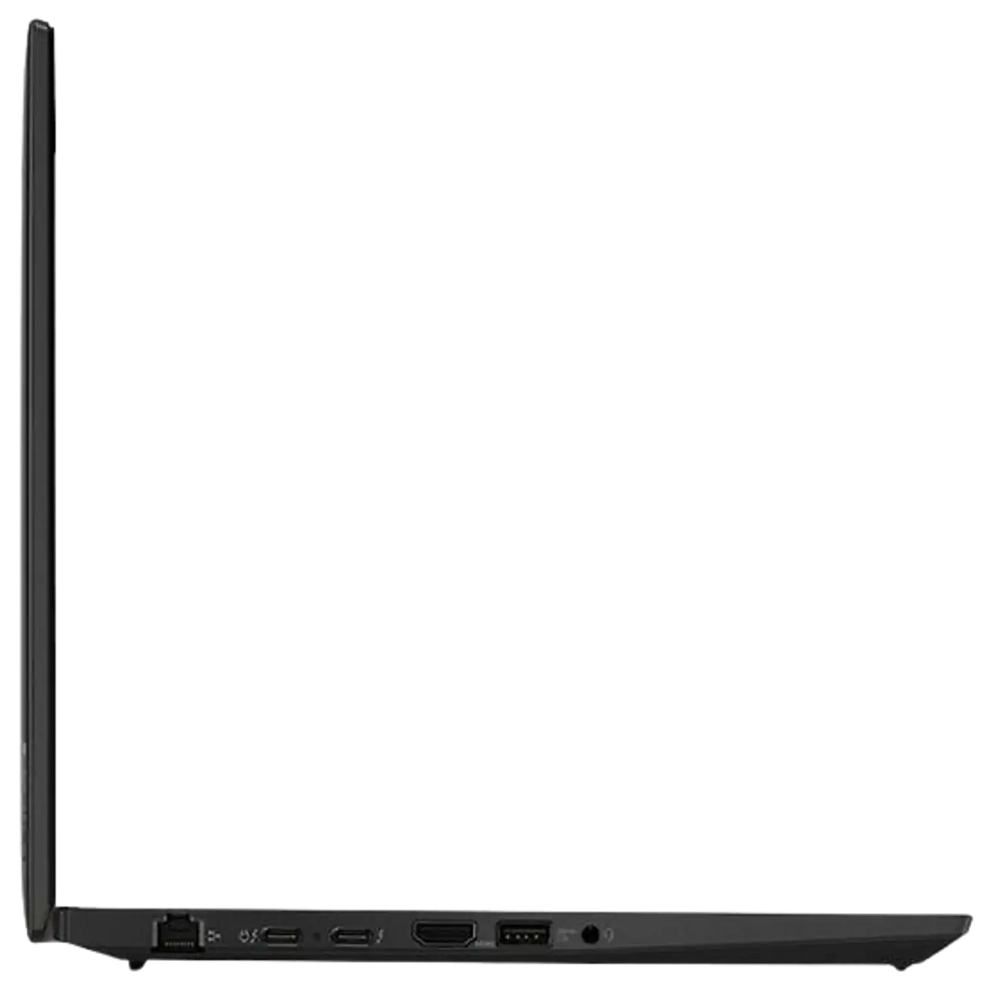 ThinkPad T14 G1 14" FHD i5-10th Gen, 8/256 GB kannettava tietokone, tehdashuollettu, käytetty tietokone - 3