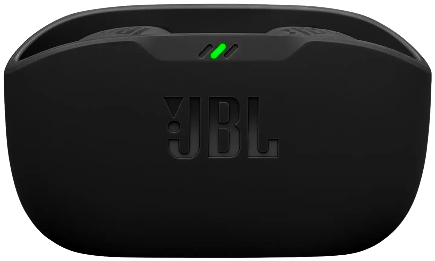 JBL Bluetooth vastamelunappikuulokkeet Vibe Buds 2 musta - 4