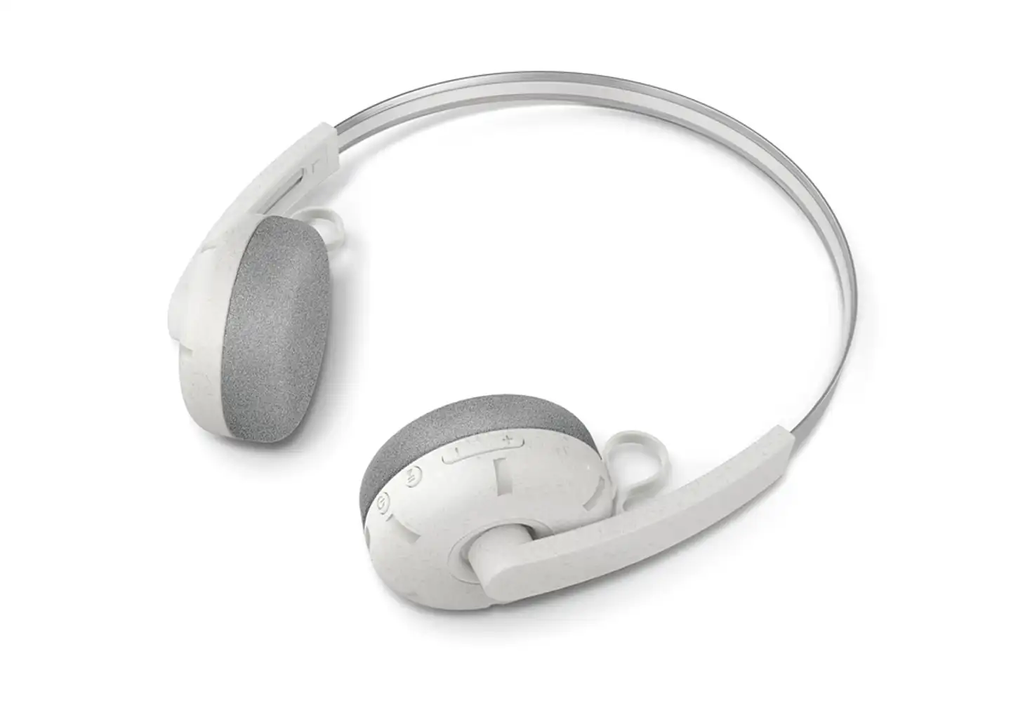 Philips langattomat sankakuulokkeet TAH2000WT/00 valkoinen - 2