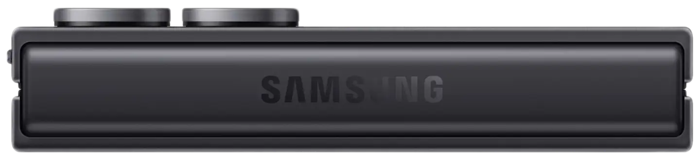 Samsung älypuhelin Z Flip7 512 GB musta - 10