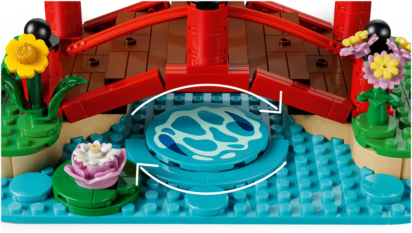 LEGO® Animal Crossing 77059 ANIMAL CROSSING 77059 - 9