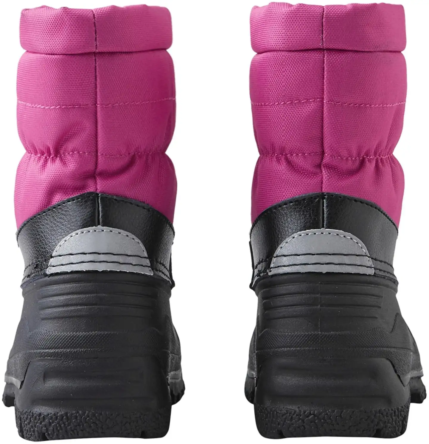 Reima lasten talvisaappaat Nefar 5400024A - Pinkki - 2