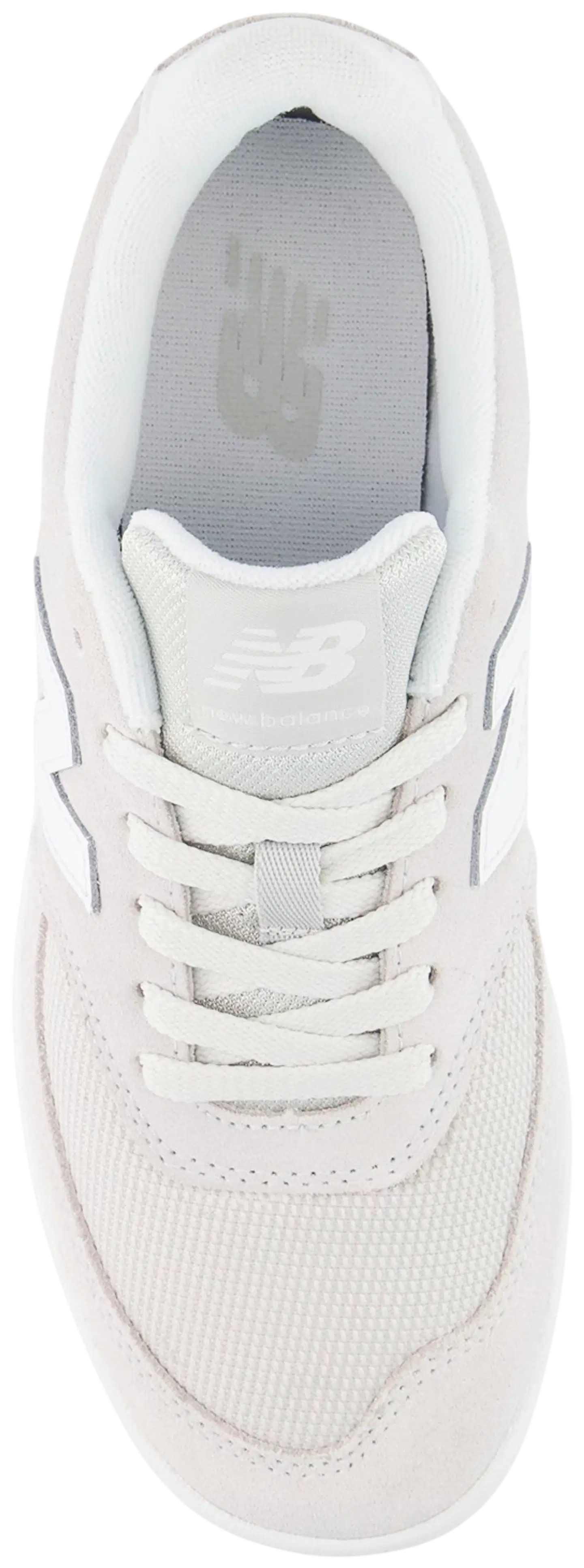 New Balance naisten tennarit W08050L - Oxford Blue - 4