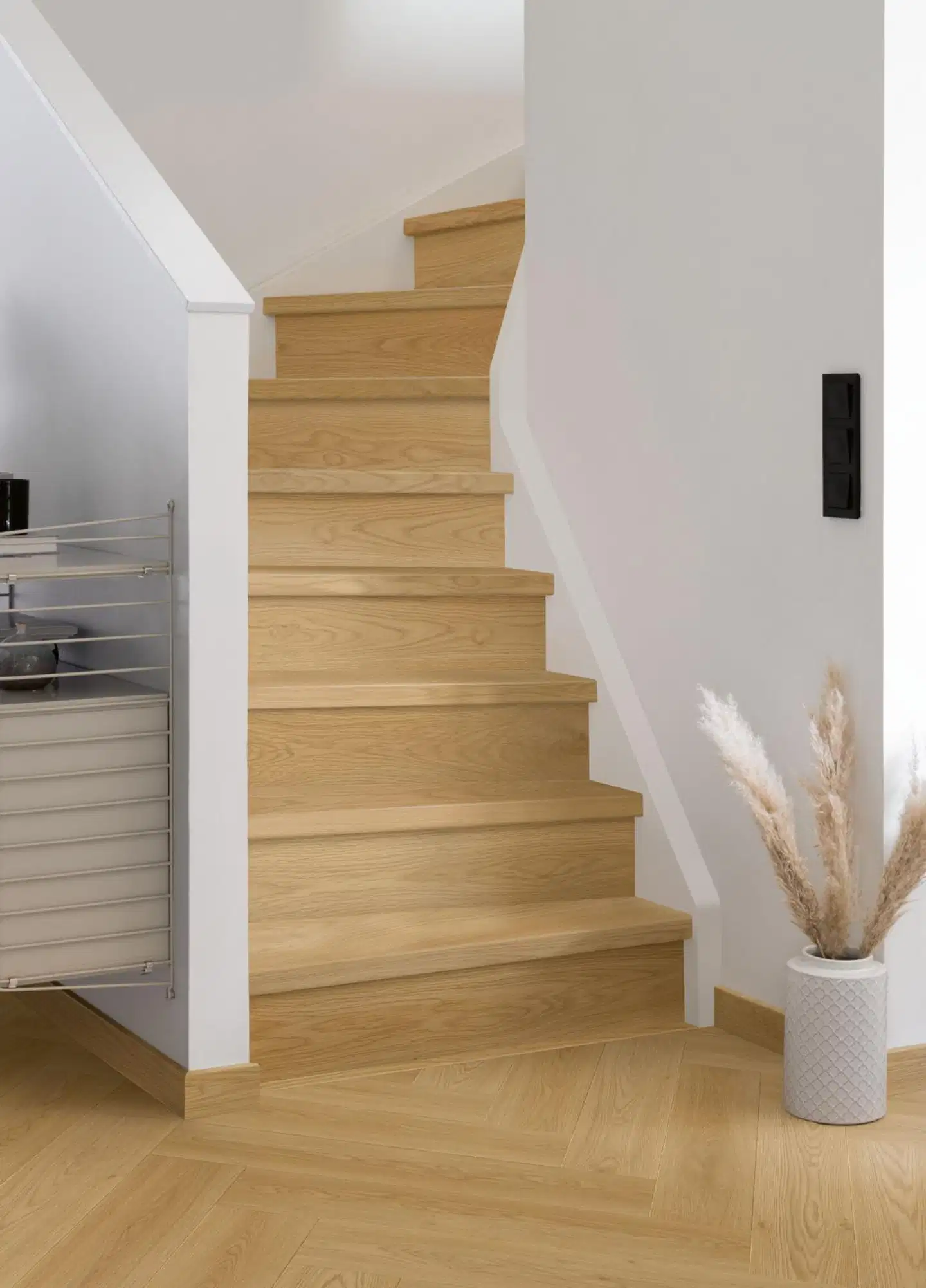 Pergo vinyylilankku Vorma pad pro Warm Norwegian Oak - 7