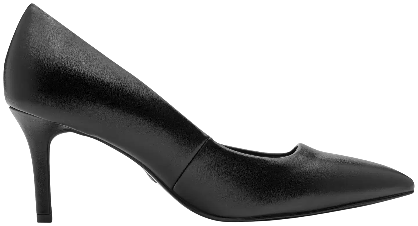 Tamaris naisten avokas 1-22424-41-001 - Black - 1
