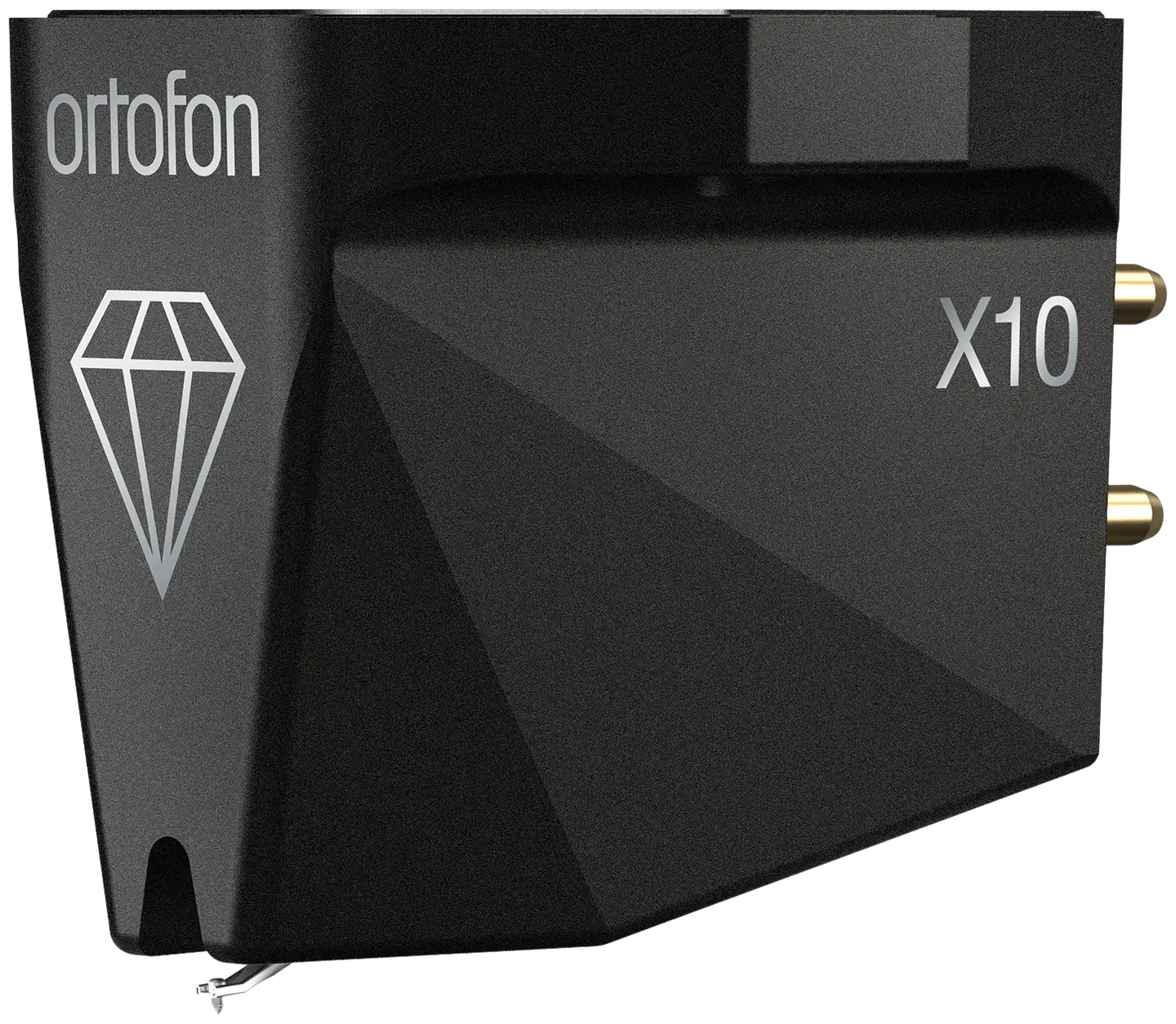 Ortofon äänirasia MC X10 - 2