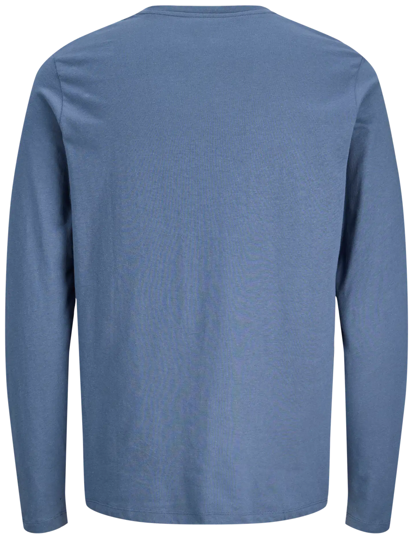 JJ REBEL JUNIOR lasten trikoopaita - Vintage Indigo - 2