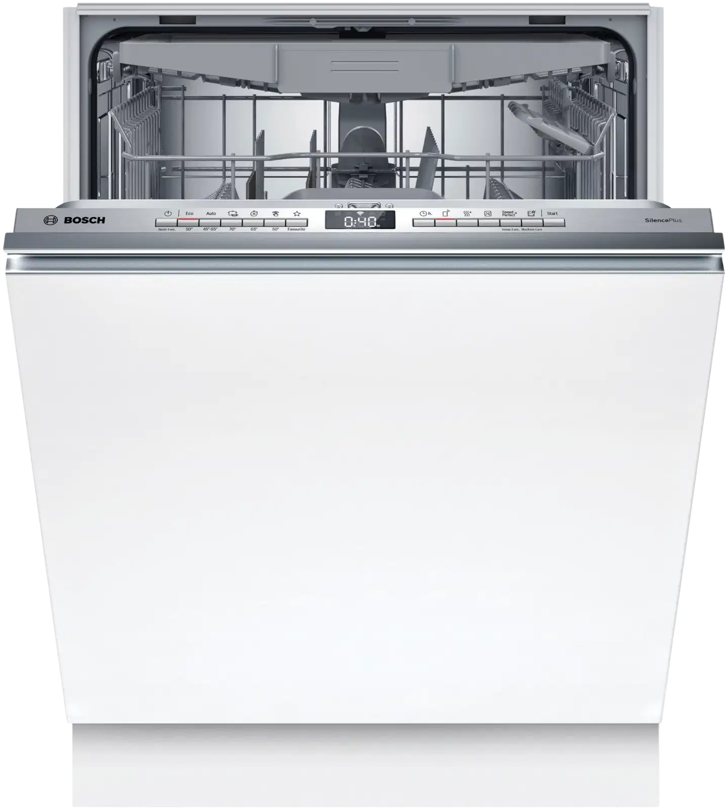 Bosch Serie 4 integroitava astianpesukone 60 cm - 1
