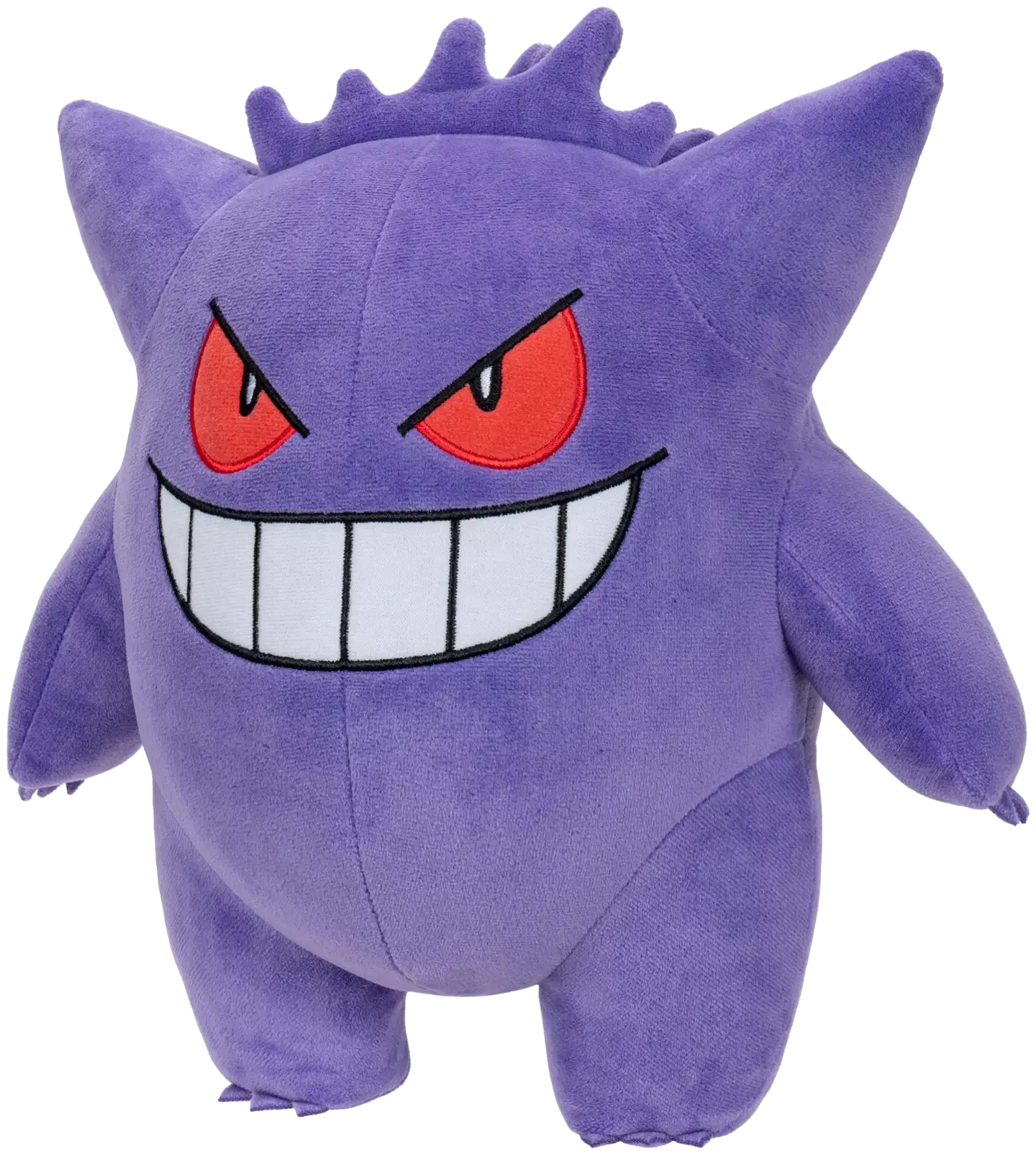 Pokémon Plush 30 cm Gengar - 7