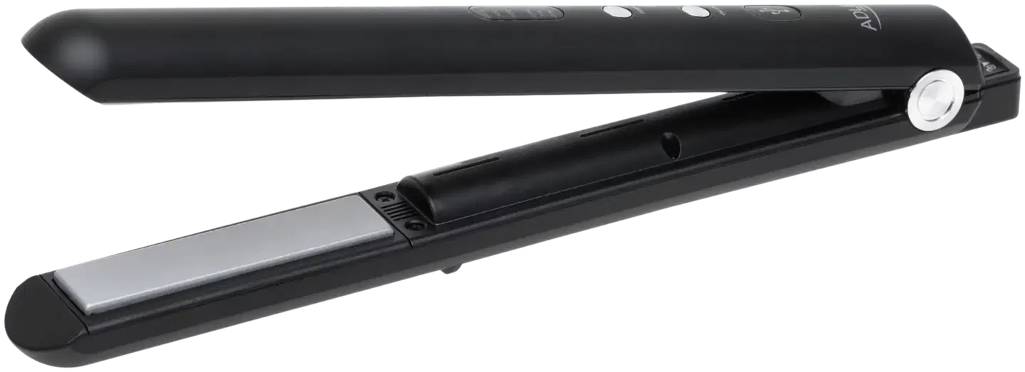 Adler Matkasuoristusrauta  langaton  AD2327B - 2