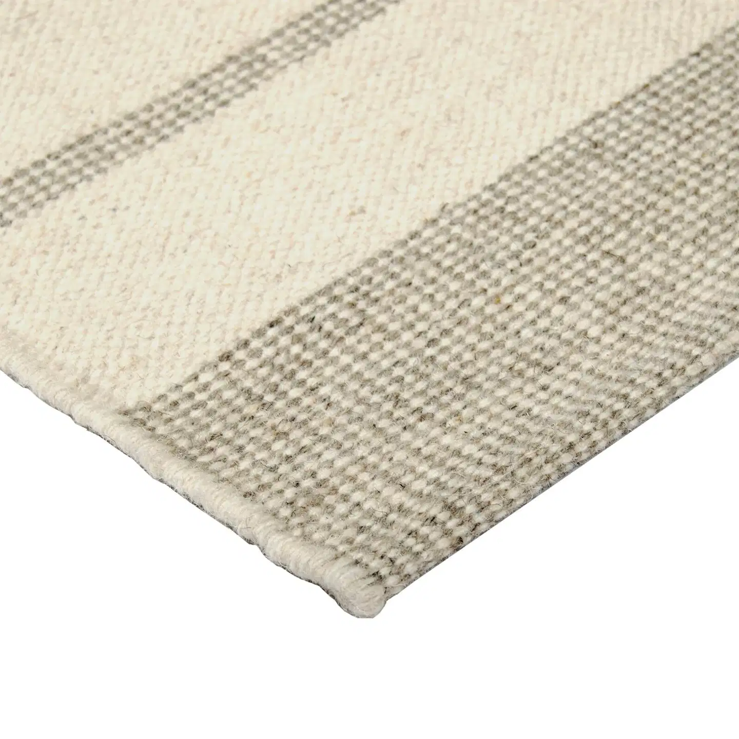 NOKOHOME matto Eino 200x290 cm harmaa - 2