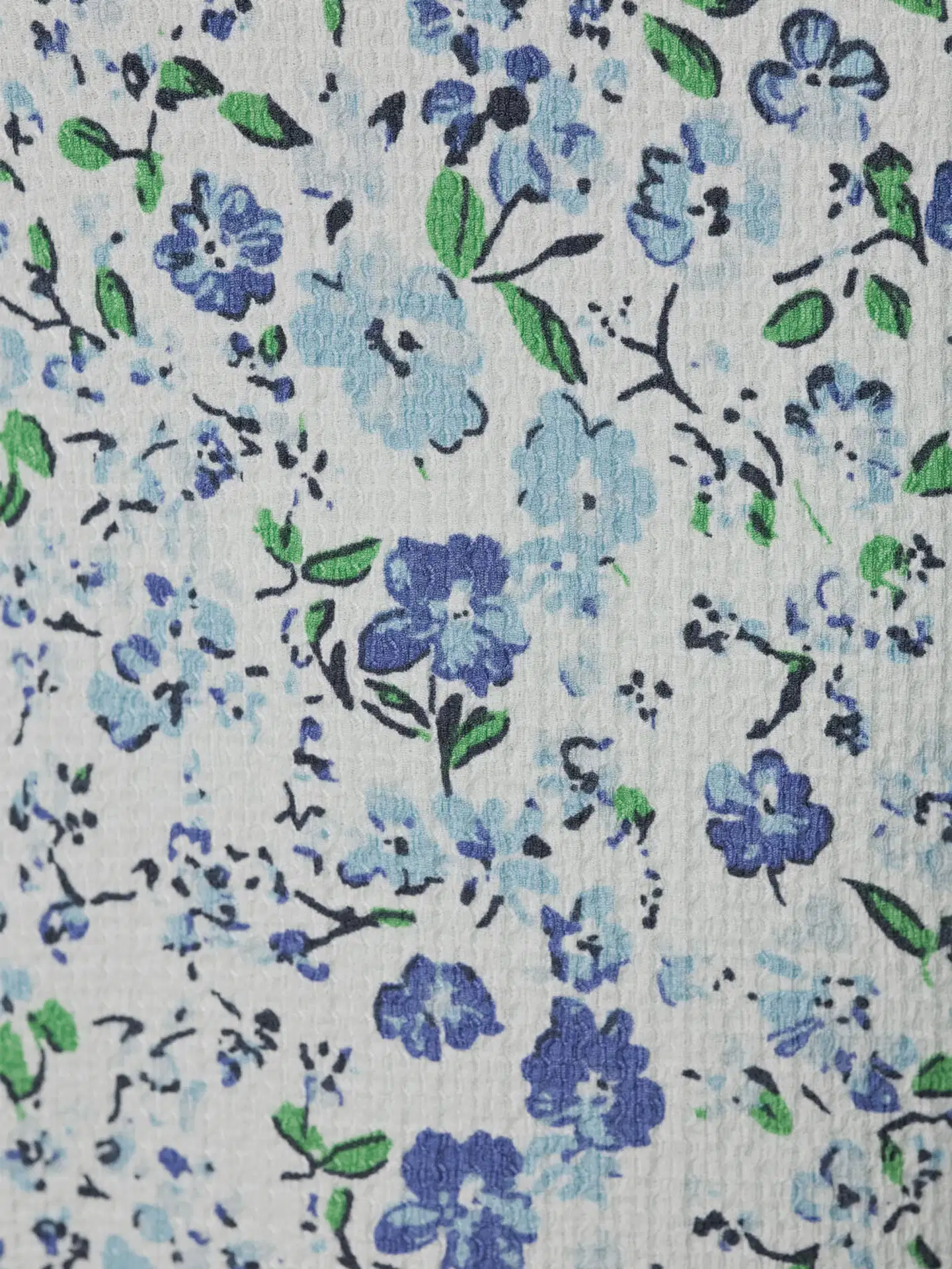 House naisten pusero 228H261710 - Multicolor - 5