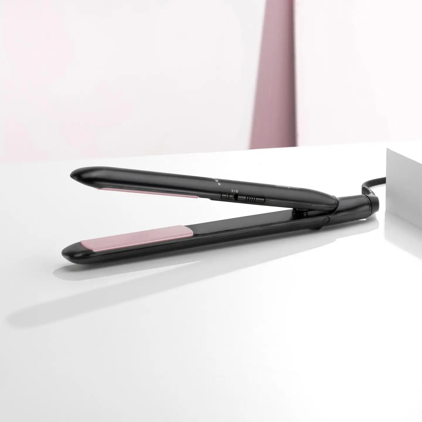BaByliss suoristusrauta Smooth Ceramic 230 - 8