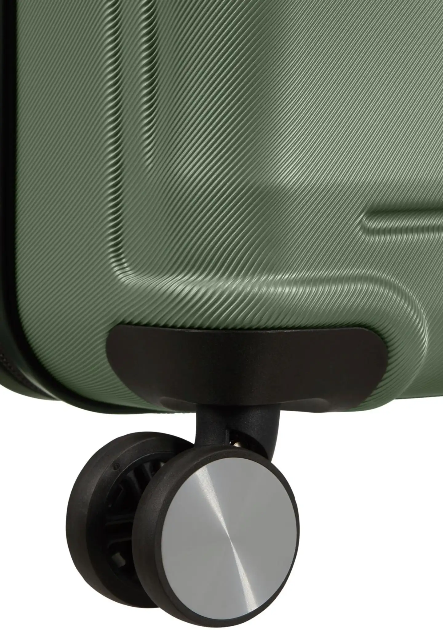 American Tourister matkalaukku  Speedlink Spinner 55 TSA - 4