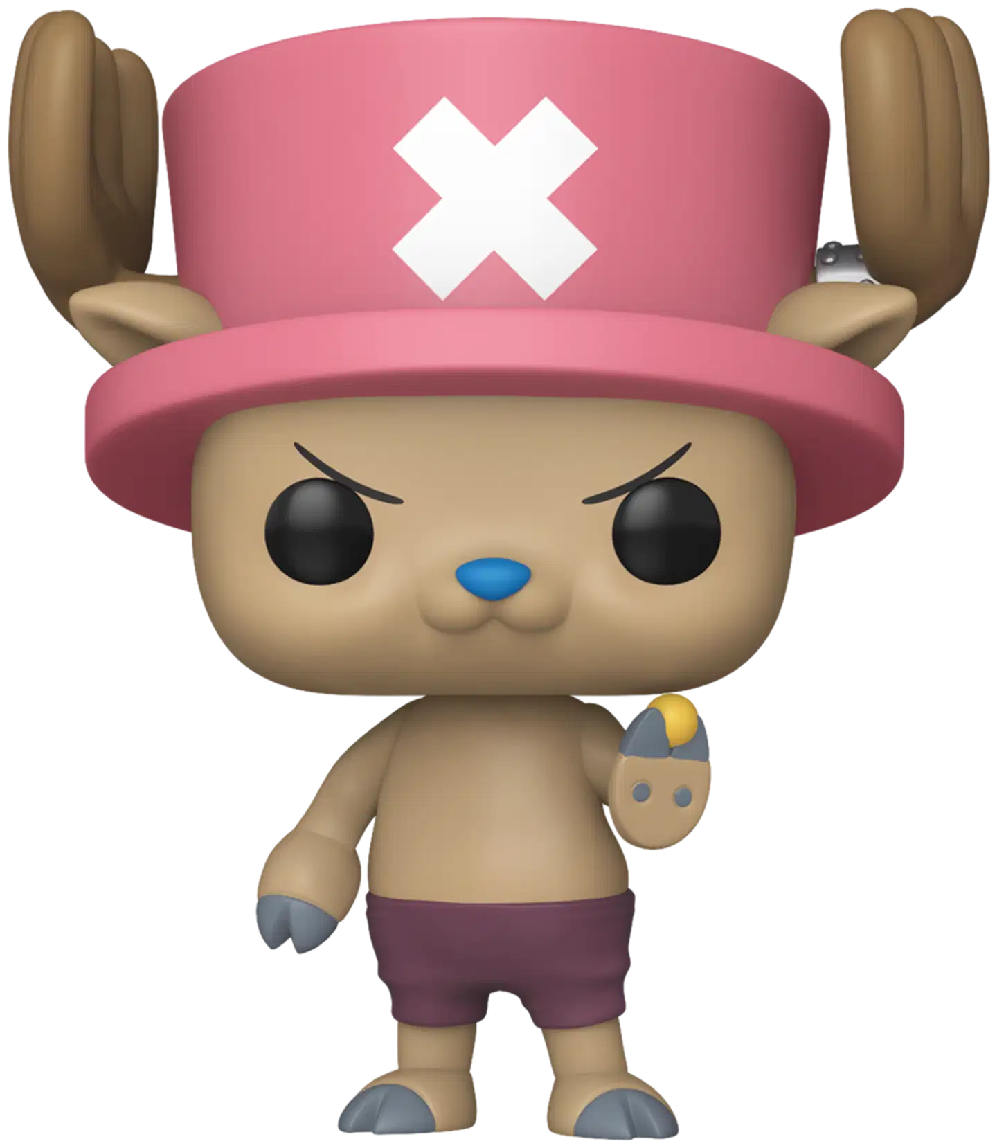 Funko POP Vinyl OP(Refresh) Chopper w/CH - 2