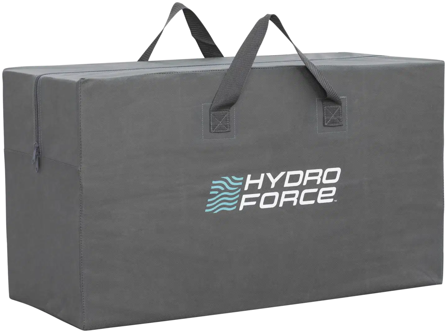 Hydro-Force ilmatäytteinen kajakki Rapid X2 3,21x1 m - 3