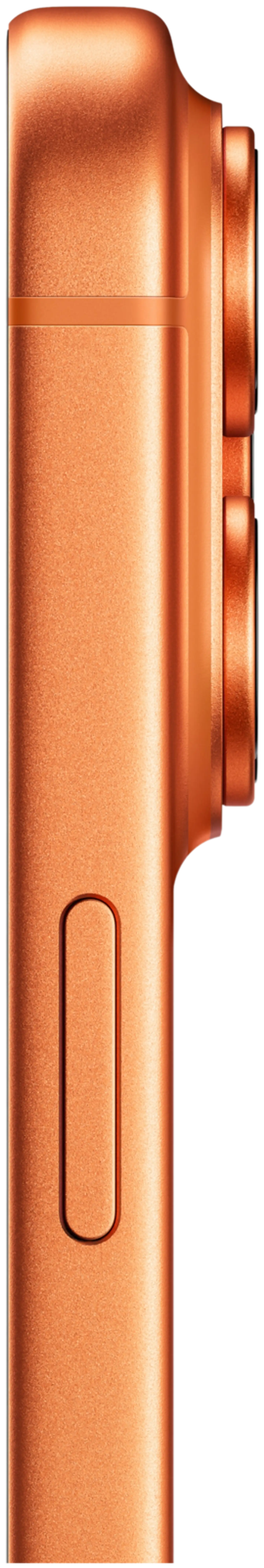 Apple iPhone 17 Pro 256GB - kosminen oranssi - MG8H4QN/A - 3