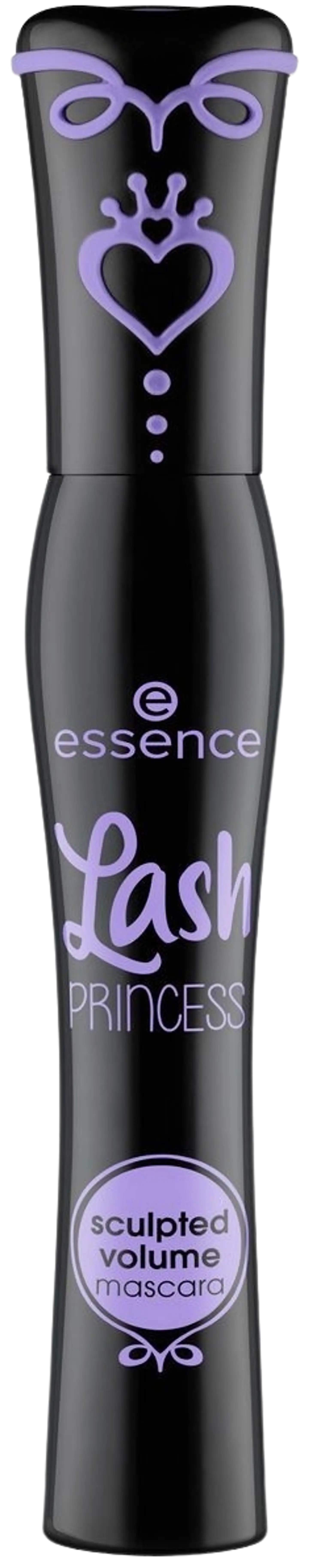 essence Lash PRINCESS sculpted volume mascara 12 ml - 2