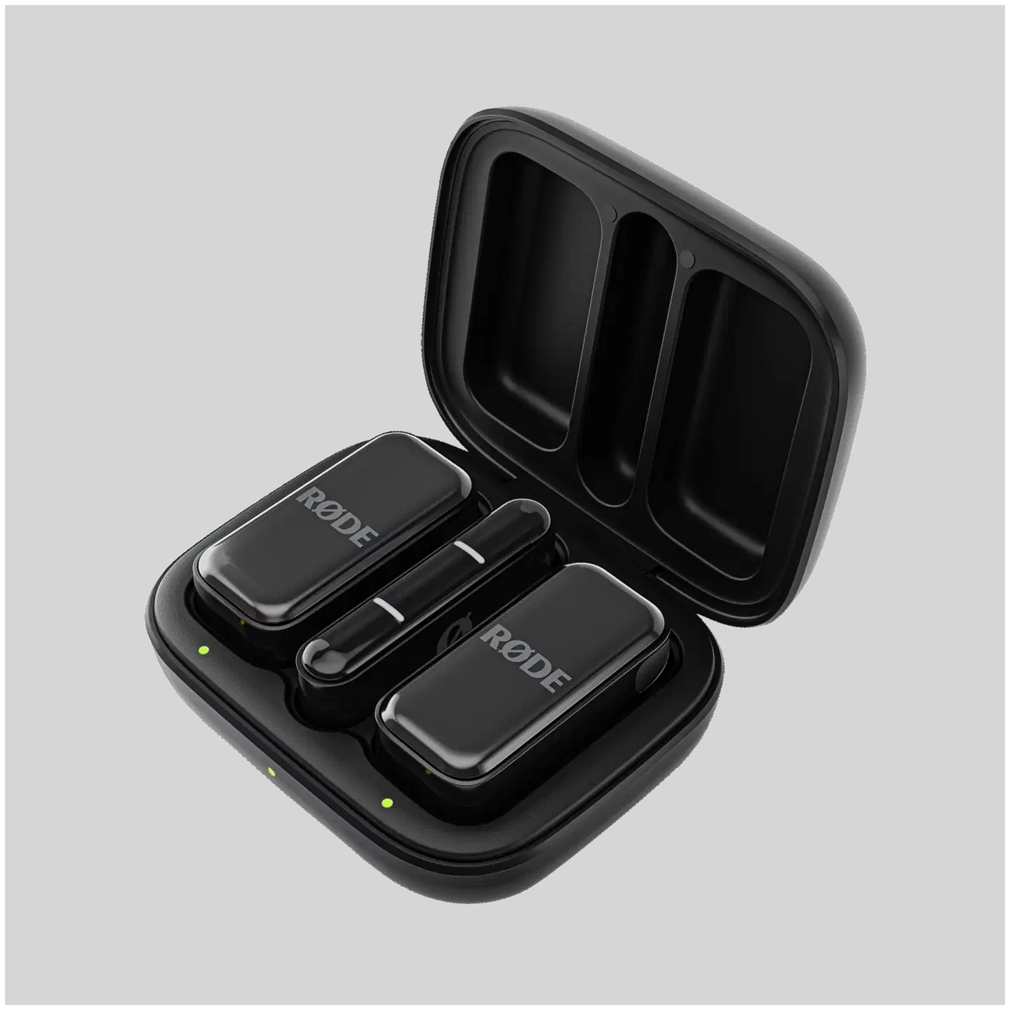 Rode Wireless Micro Lightning langaton mikrofonijärjestelmä - 2